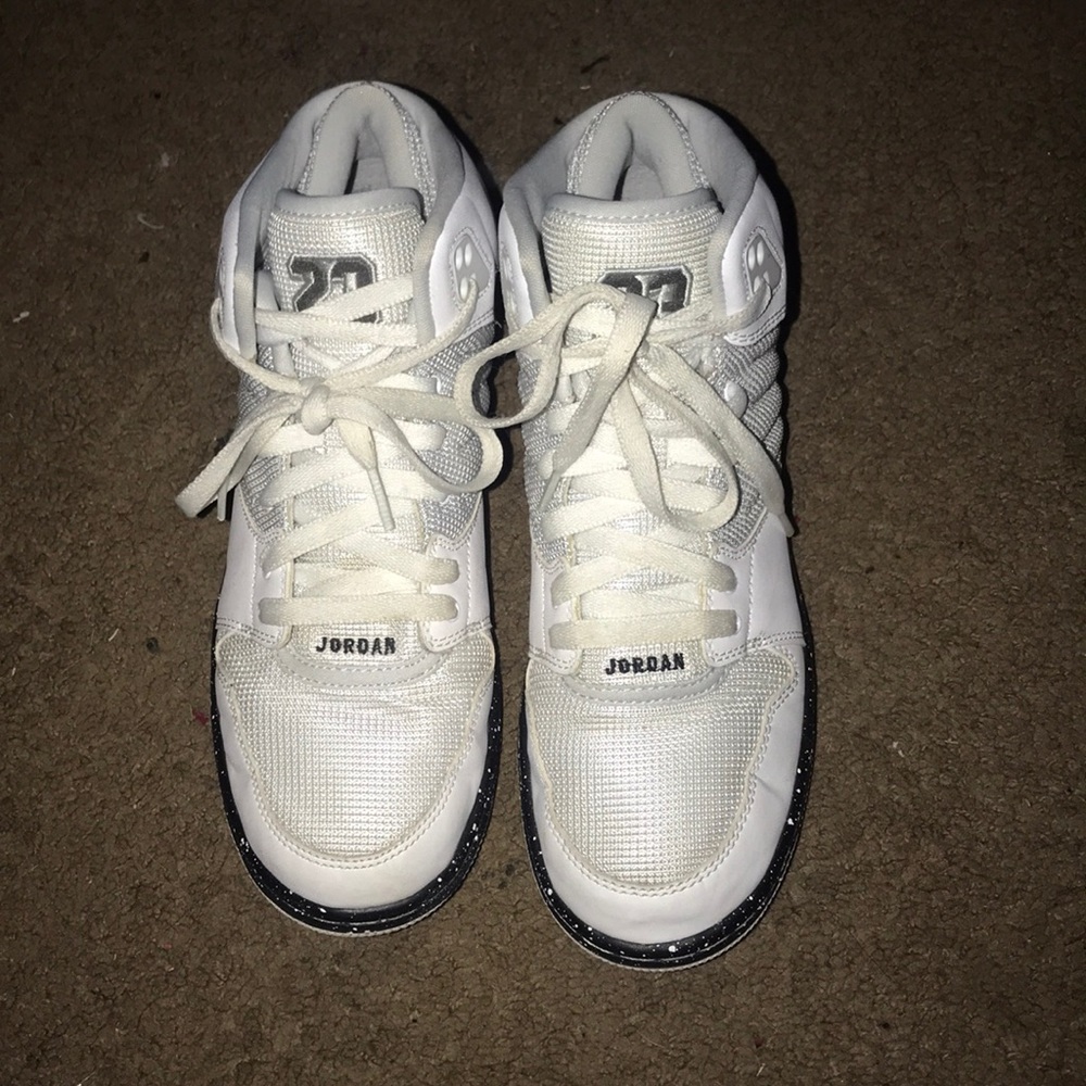 Jordan 1 flight 4